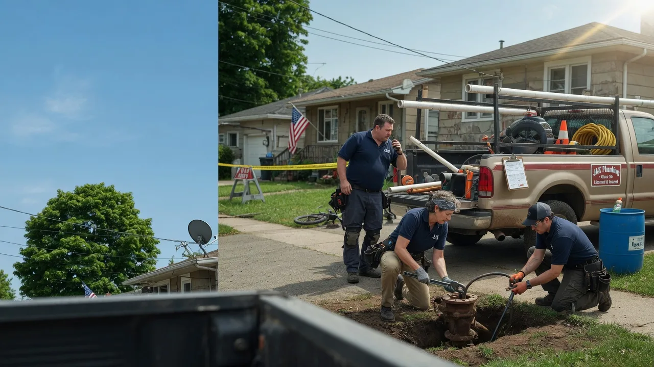 Water Heater Replacement in Mcconnell, IL near me